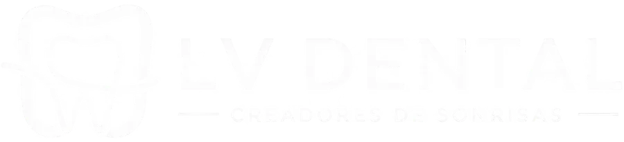 LV Dental · Creadores de sonrisas